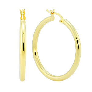 Серьги Конго KP008-35