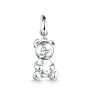 Подвеска из серебра