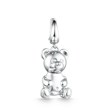 Подвеска из серебра