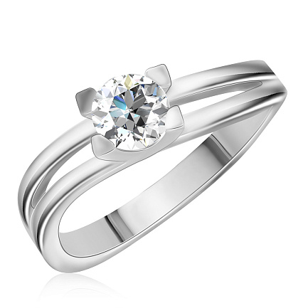 Оправа-кольцо