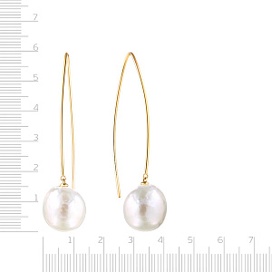 Серьги Продевки