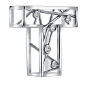 Подвеска буква