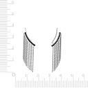 Серьги Клаймберы