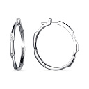 Серьги Конго