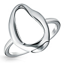 Кольцо из серебра