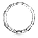 Кольцо из серебра