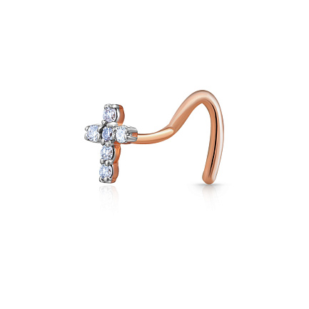 Пирсинг в нос