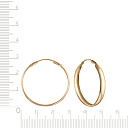 Серьги Конго