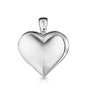 Подвеска из серебра