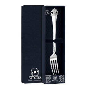 Вилка столовая