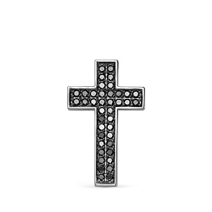 Подвеска из белого золота