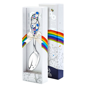 Ложка детская