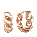 Серьги Конго