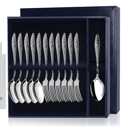 Набор из -ти предметов