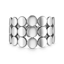 Кольцо из серебра