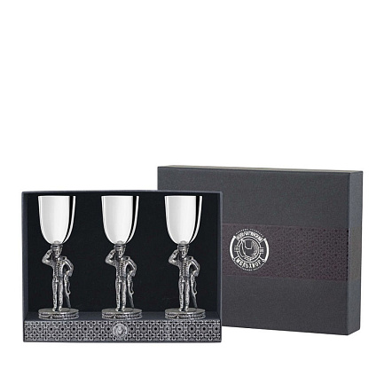 Набор из -х предметов