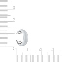 Серьга-кафф