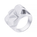 Кольцо из серебра