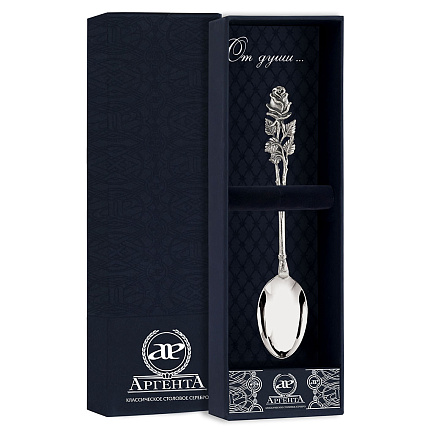 Ложка чайная