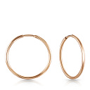 Серьги Конго