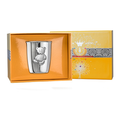 Стакан детский