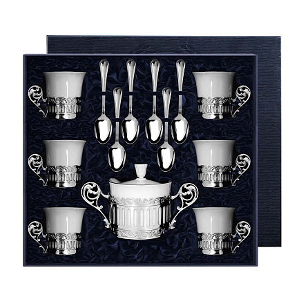 Набор чайный