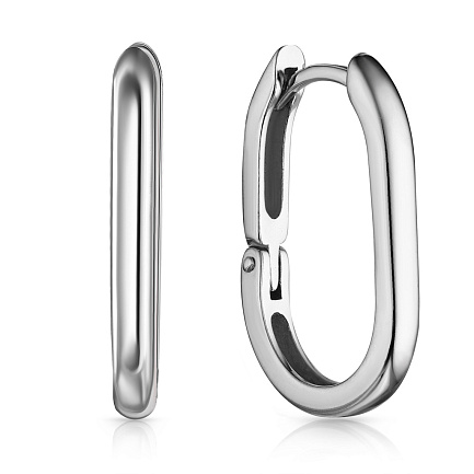 Серьги Конго