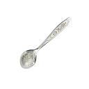 Ложка чайная из серебра