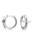 Серьги Конго