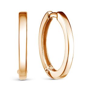 Серьги Конго