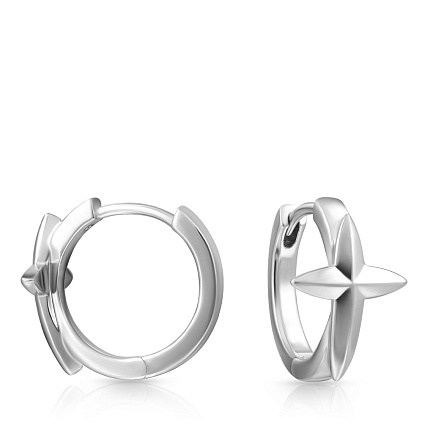 Серьги Конго