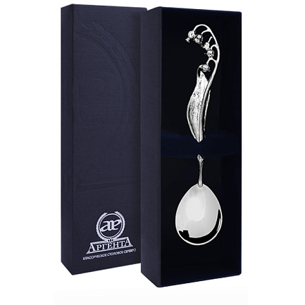 Ложка чайная