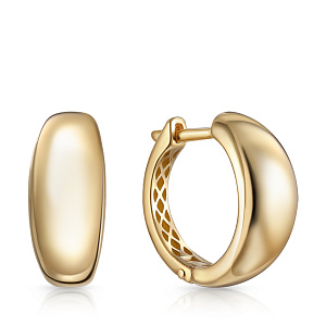 Серьги Конго