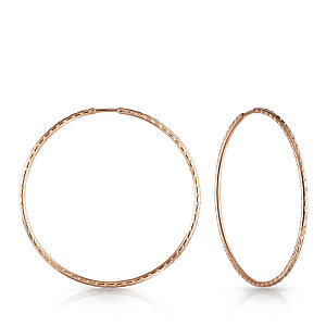 Серьги Конго