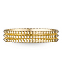 Кольцо из желтого золота