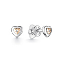 Серьги Пусеты