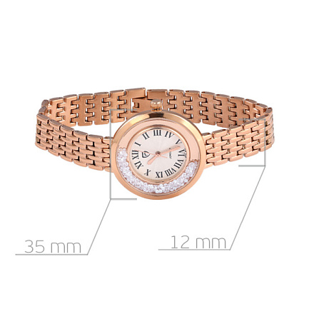 Часы женские БРОННИЦКИЙ ЮВЕЛИР