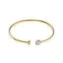 Браслет из золота с бриллиантами