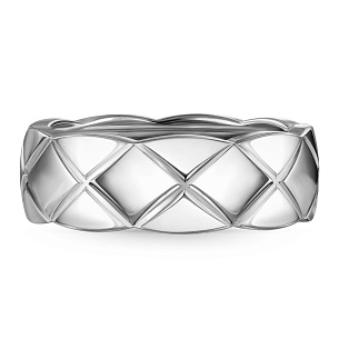 Кольцо из серебра