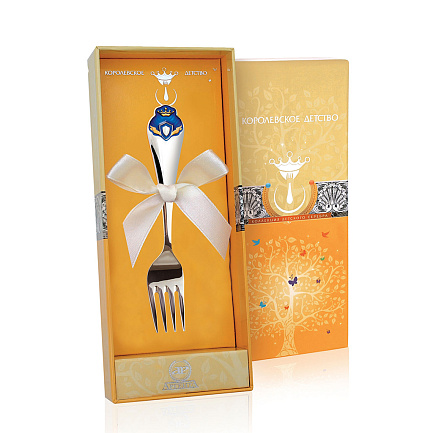 Вилка детская ВЛ