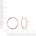 Серьги Конго