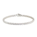 Браслет теннисный