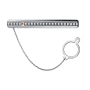 Зажим д/галстука