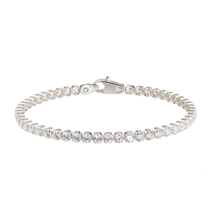 Браслет теннисный