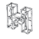 Подвеска буква