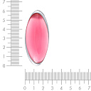 Подвеска из серебра