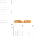 Кольцо православное