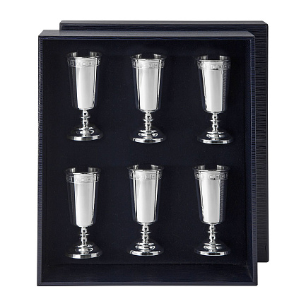 Набор из -ти предметов