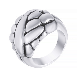 Кольцо из серебра