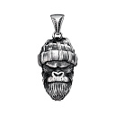 Подвеска из серебра